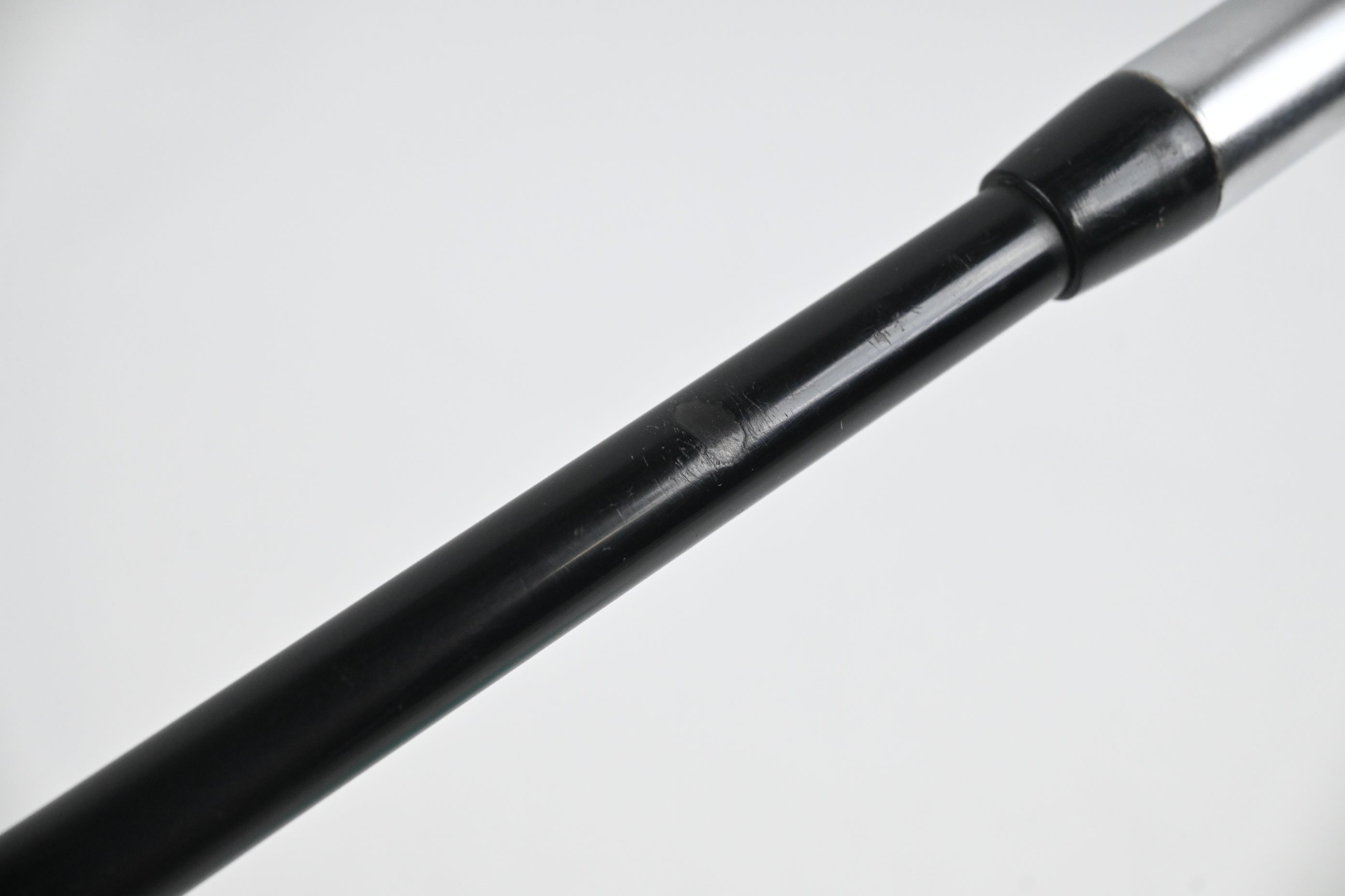 Left Hand Cobra LTDx #8 Iron / Regular Flex KBS PGI 75 Shaft