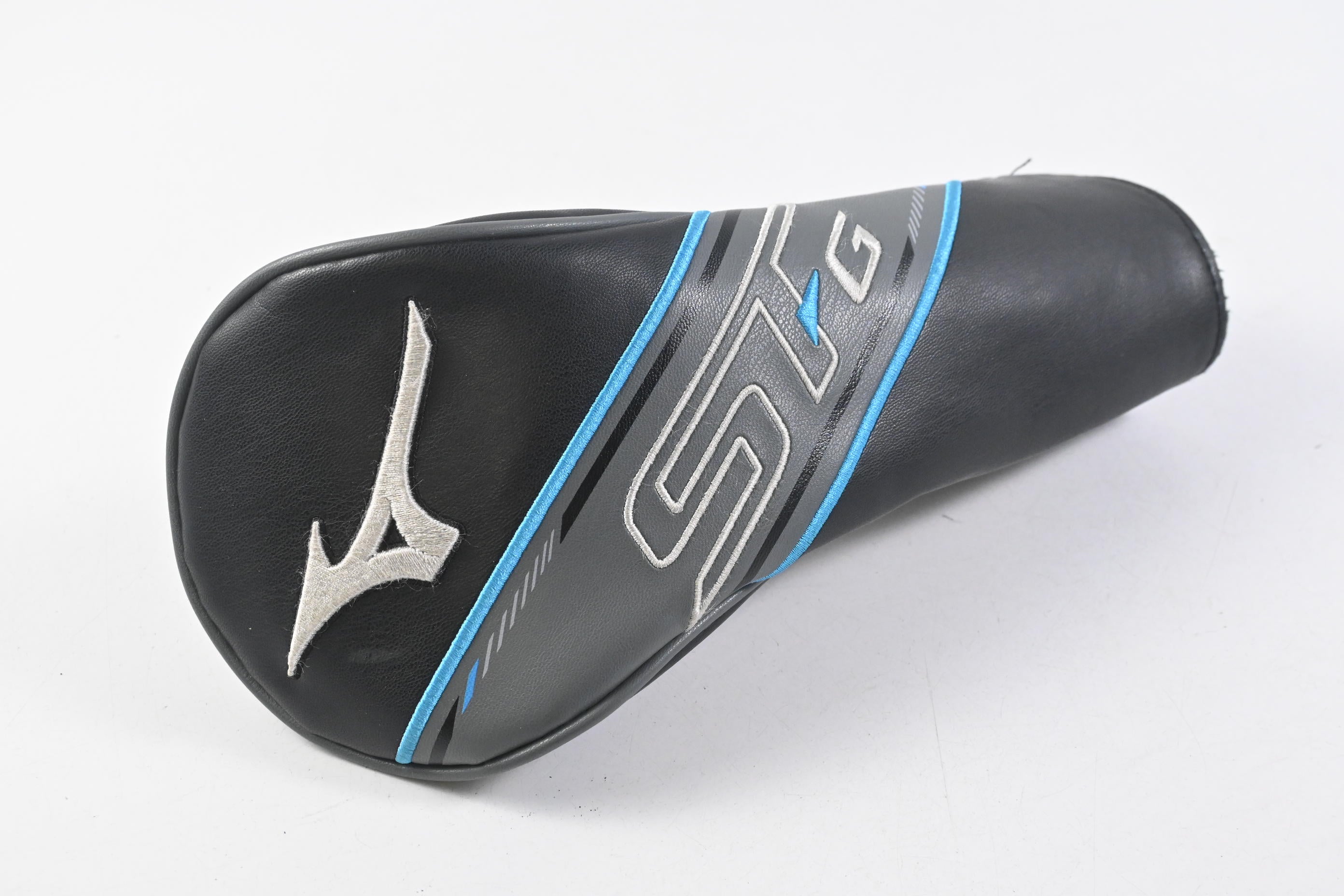 Mizuno ST-G Titanium #5 Wood / 18 Degree / Regular Flex Hzrdus Smoke Black RDX