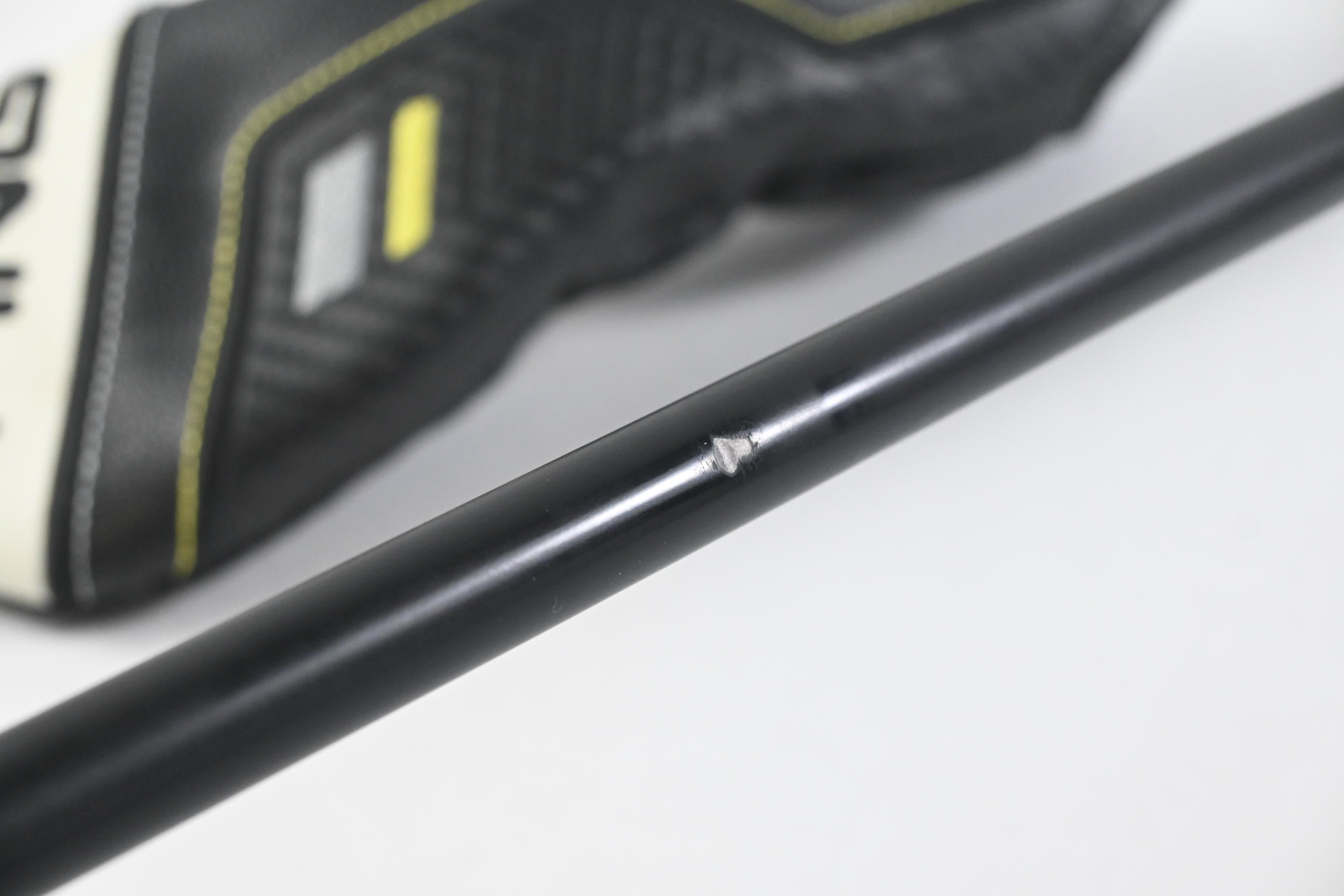 Ping G430 #4 Hybrid / 22 Degree / Regular Flex Ping Alta CB Black 70 Shaft