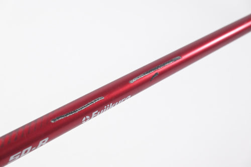 Fujikura Speeder NX Red 50 #3 Wood Shaft / Regular Flex / Taylormade 2nd Gen