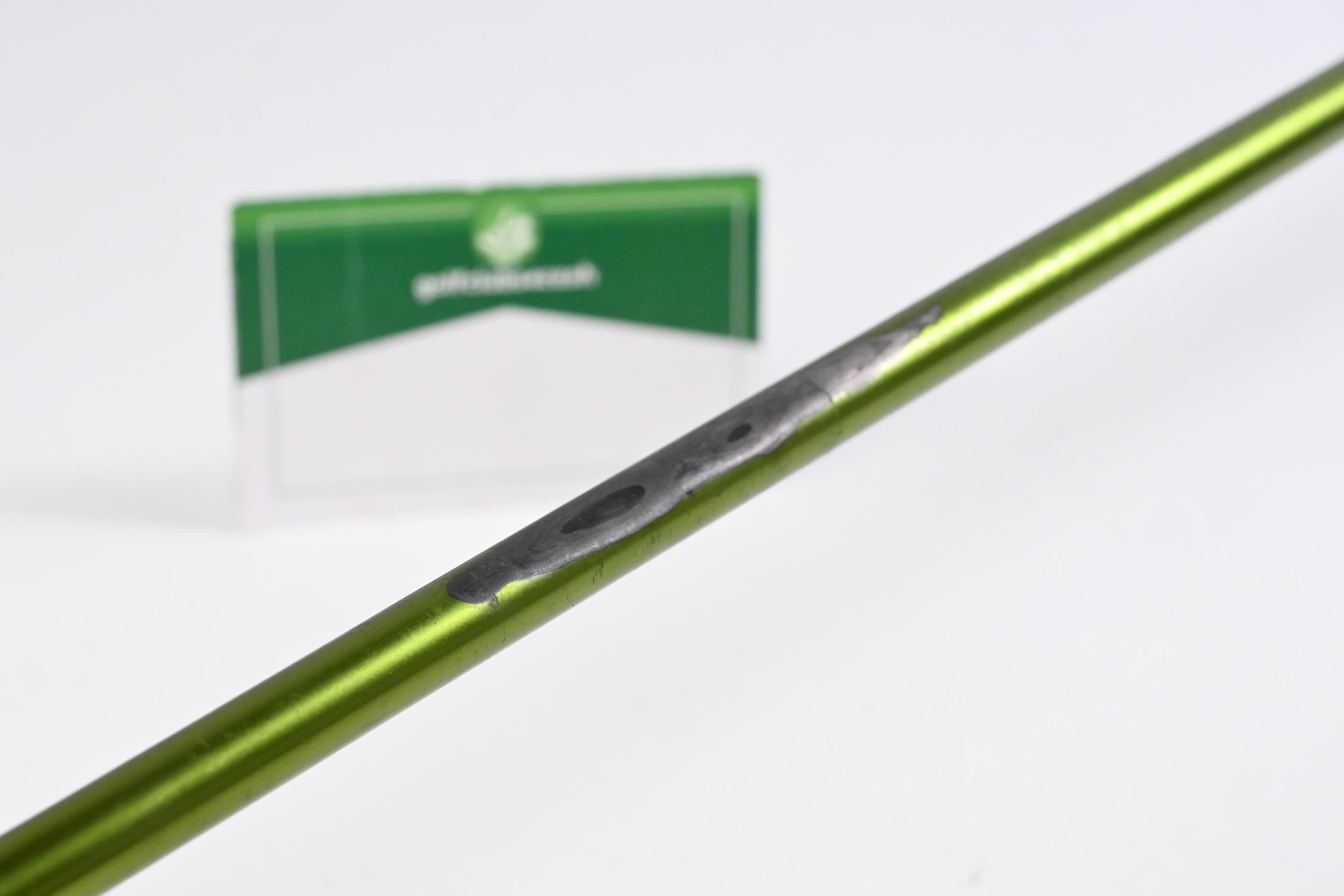 Ladies Adams Ovation #5 Wood / 23 Degree / Ladies Flex Aldila Green 48 Shaft