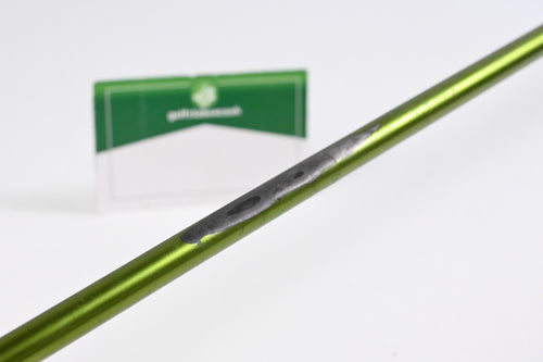Ladies Adams Ovation #5 Wood / 23 Degree / Ladies Flex Aldila Green 48 Shaft