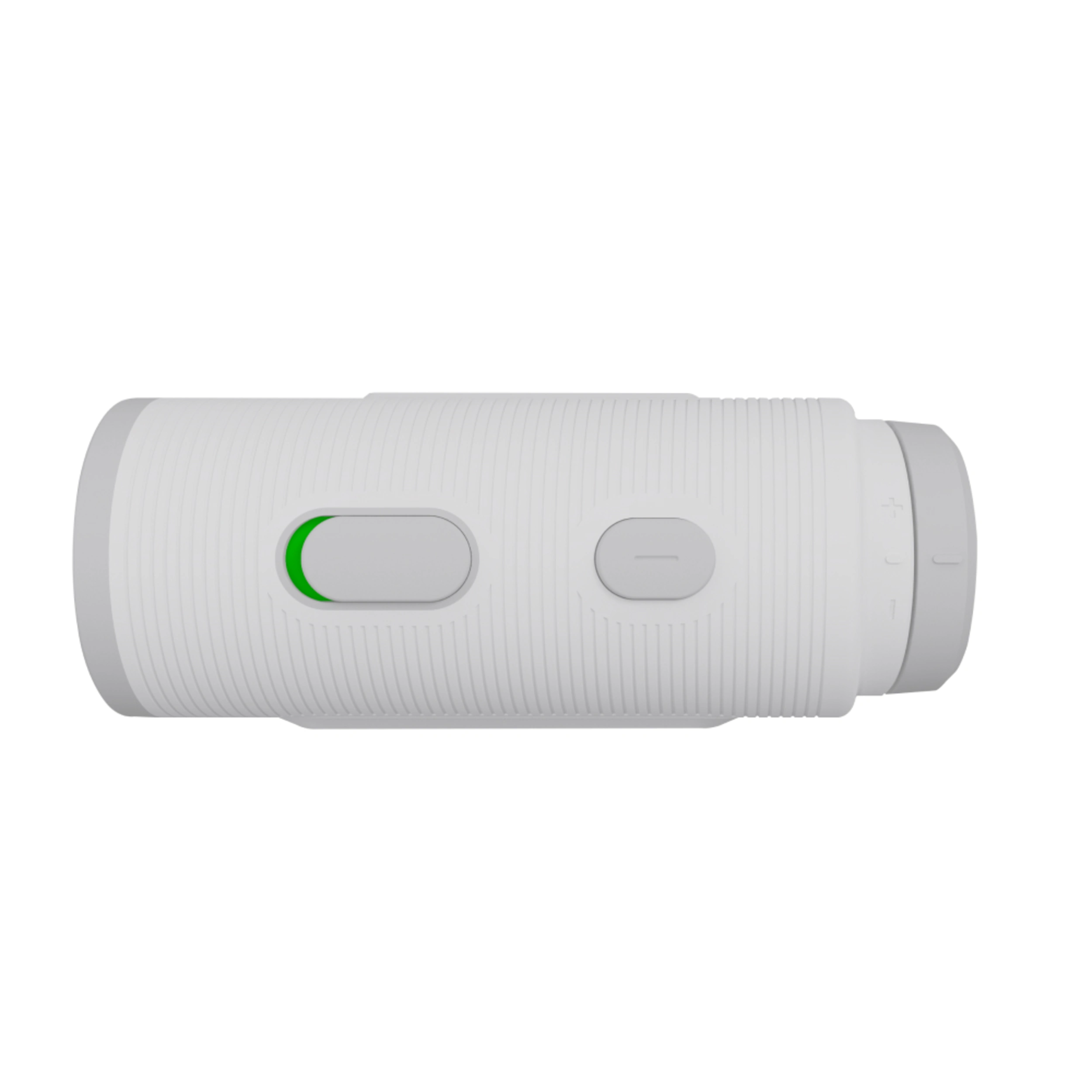 Shot Scope Pro X Laser Rangefinder / White / Ex-Demo