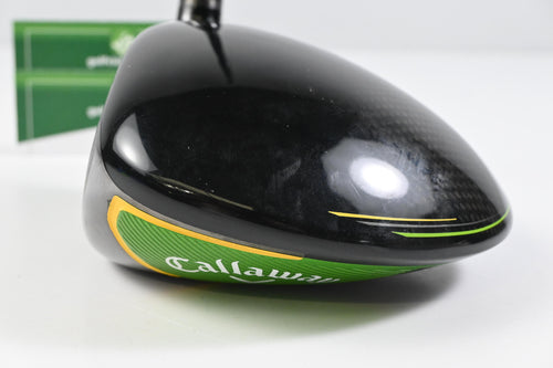 Tour Issue Left Handed Callaway Epic Flash Driver / 10.5 Degree / Stiff Flex