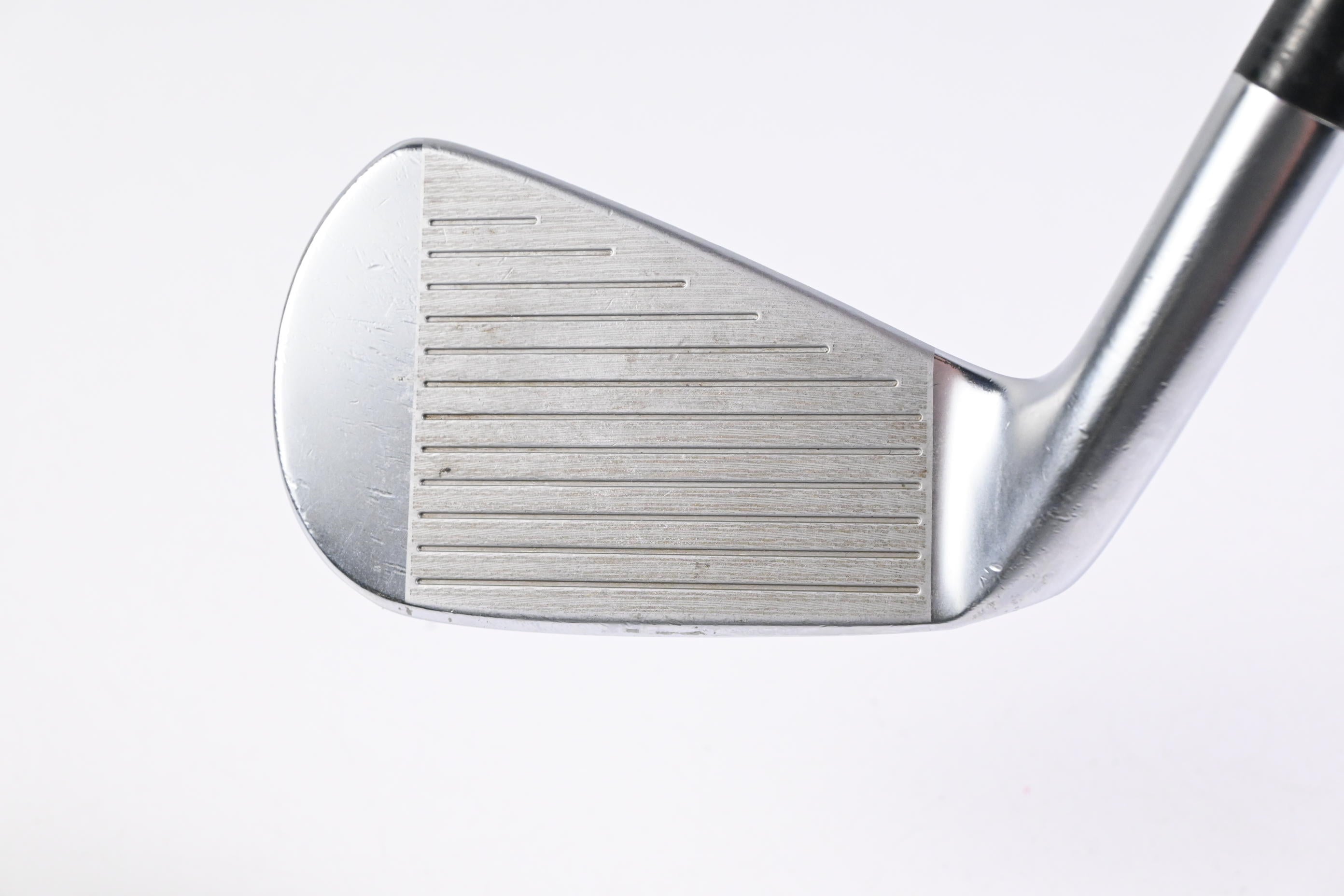 Srixon ZX7 MK II 2023 #4 Iron / 22 Degree / Stiff Flex KBS $-Taper 120 Shaft