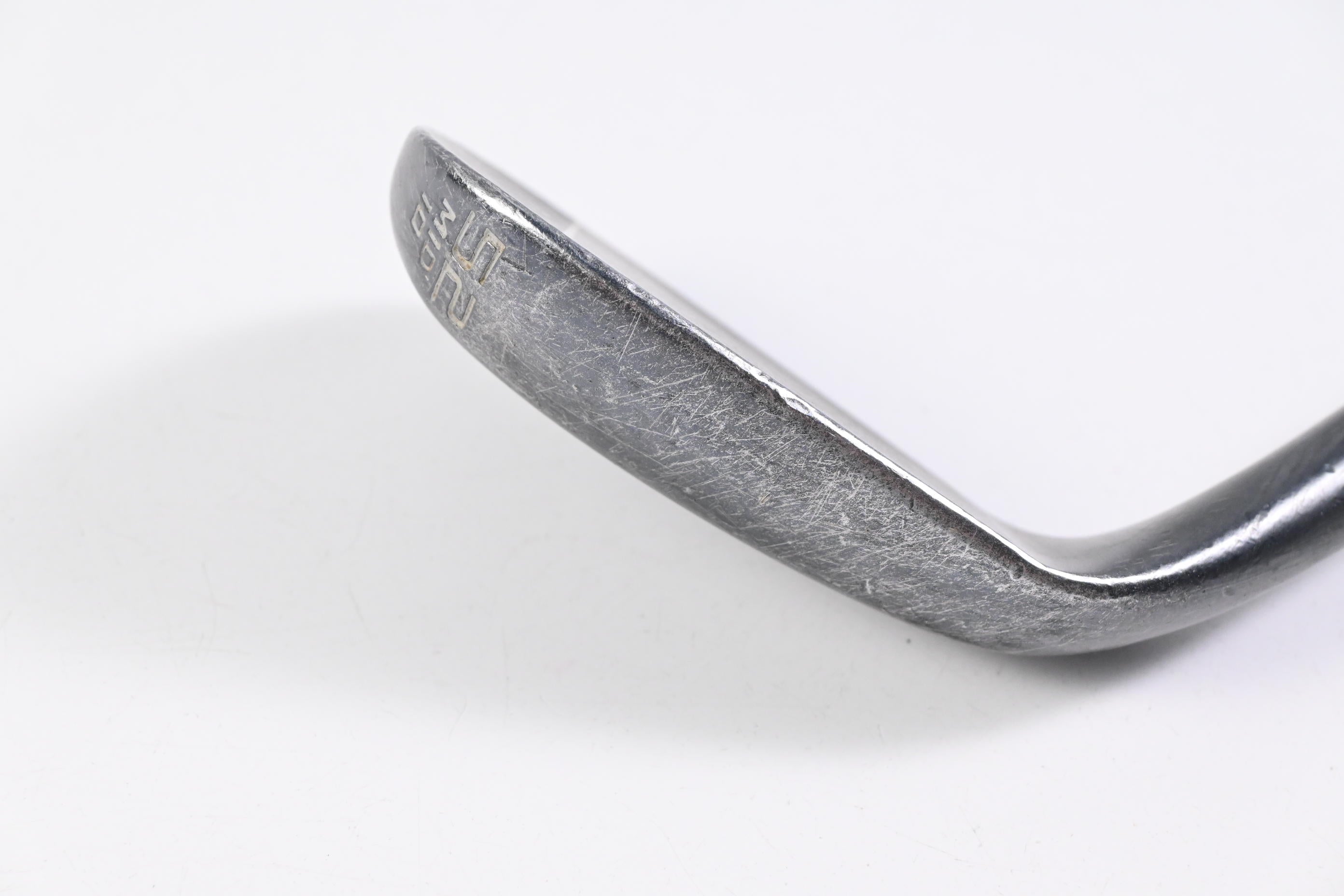 Cleveland RTX ZipCore Gap Wedge / 52 Degree / Regular+ Flex Project X Rifle