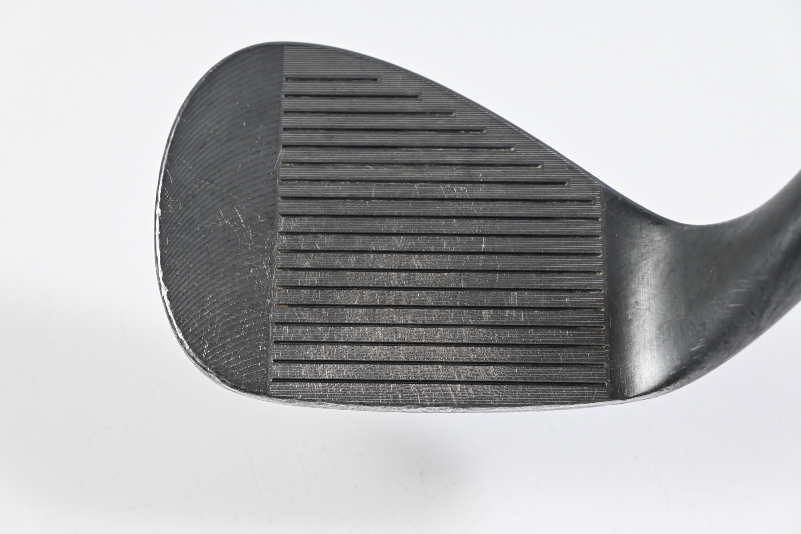 Cleveland RTX ZipCore Gap Wedge / 52 Degree / Regular+ Flex Project X Rifle