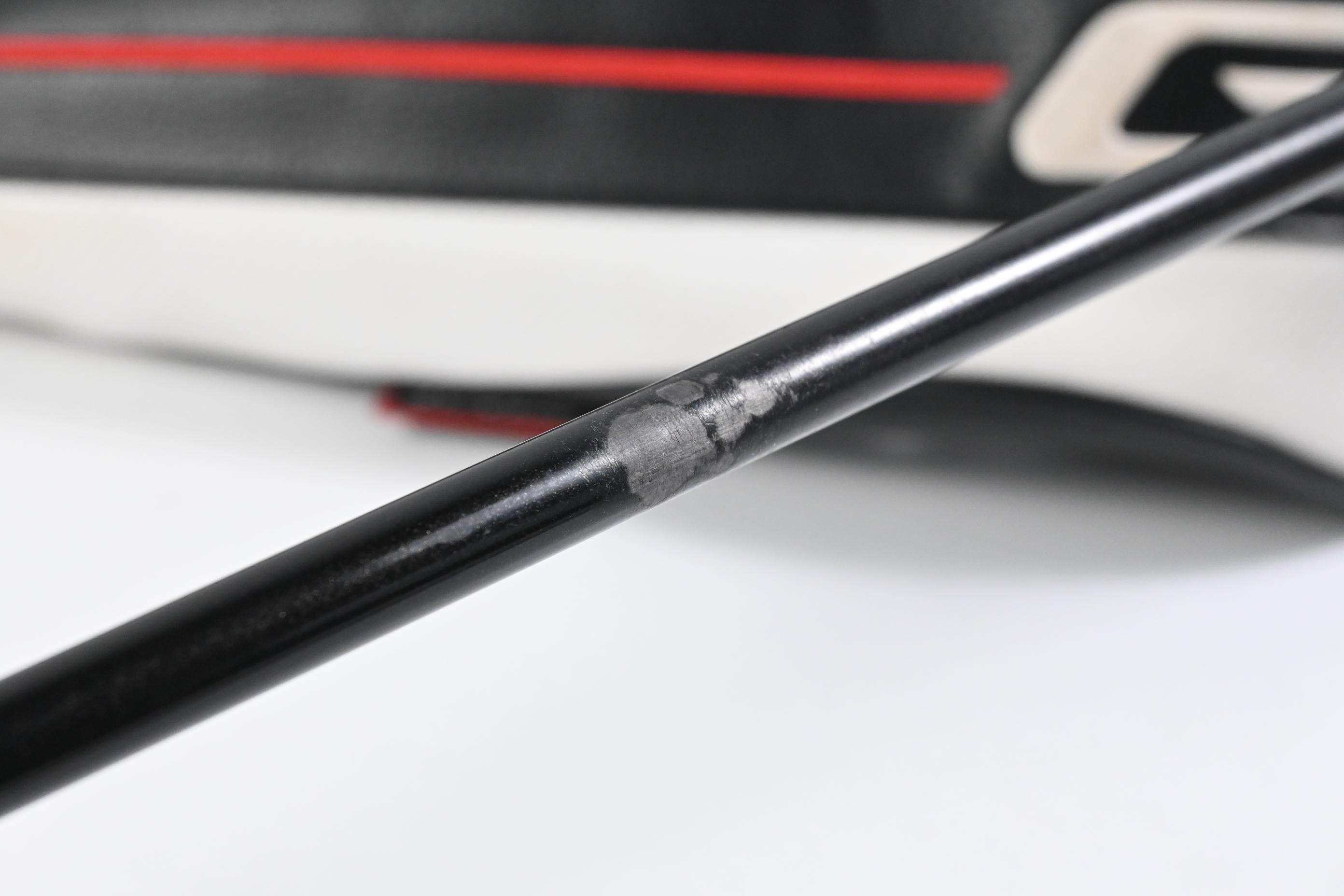 Titleist GT3 Driver / 10.5 Degree / Stiff Flex Tour AD VF-6 Shaft