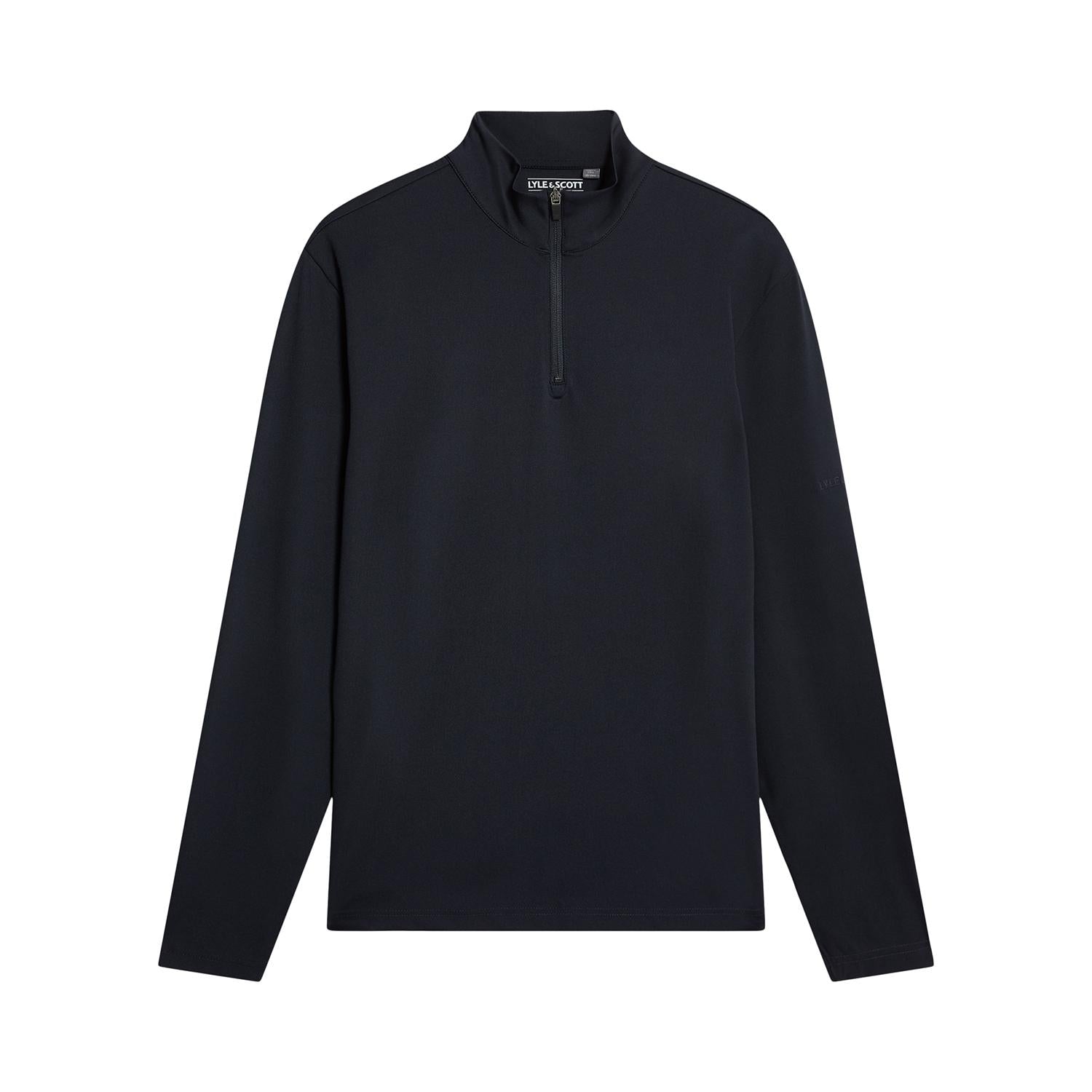 Lyle & Scott Golf Course Mid Layer