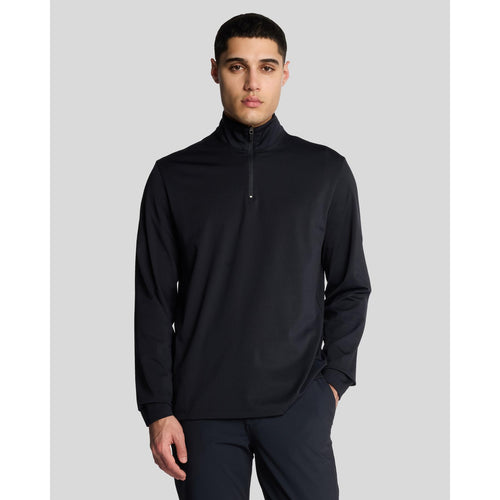 Lyle & Scott Golf Course Mid Layer