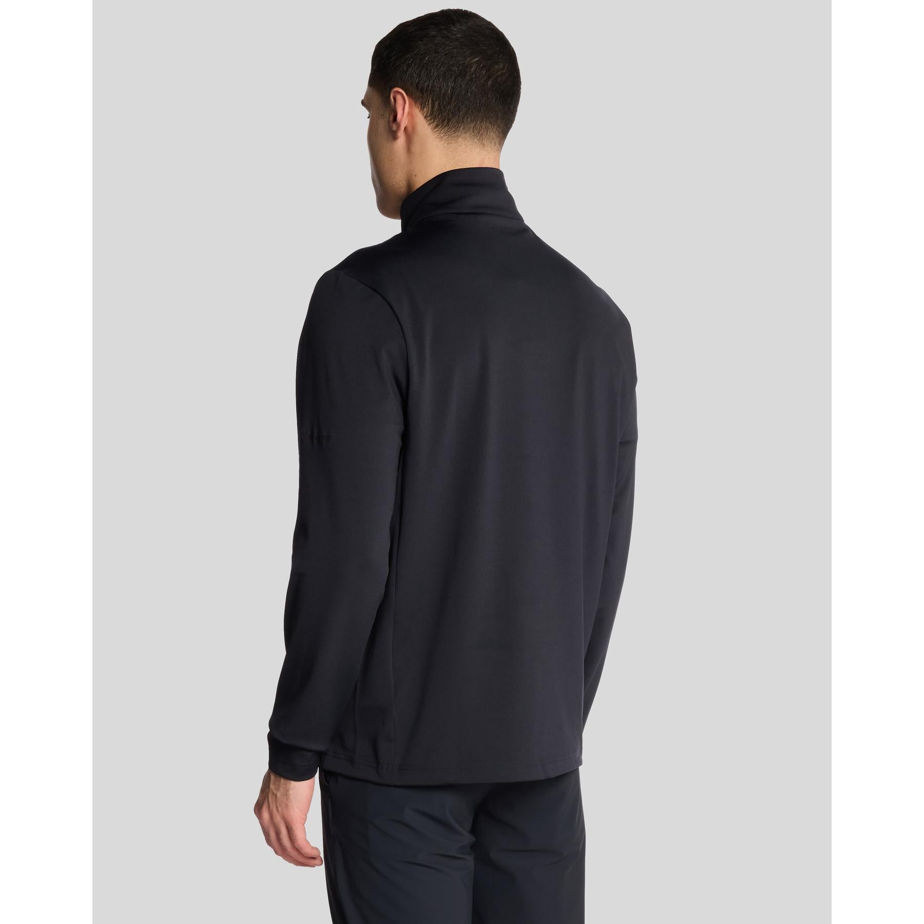 Lyle & Scott Golf Course Mid Layer