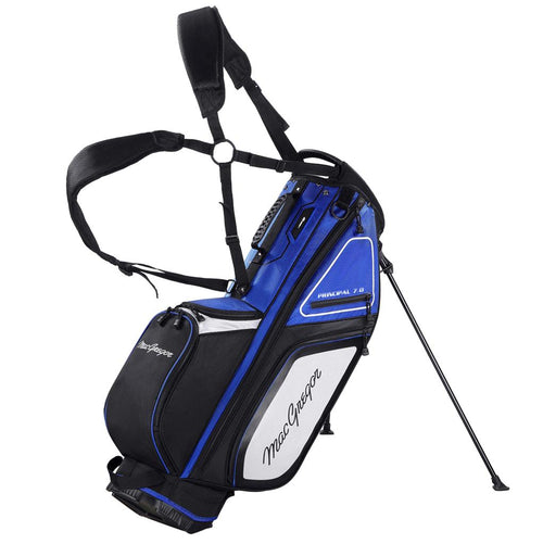 MacGregor Principal 7.0 9.5" Stand Bag / 5-Way Divider