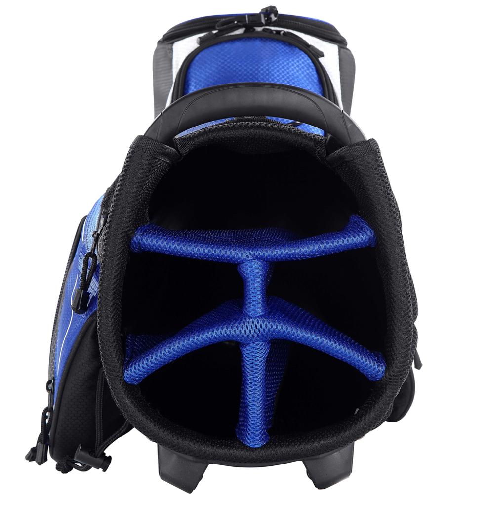 MacGregor Principal 7.0 9.5" Stand Bag / 5-Way Divider