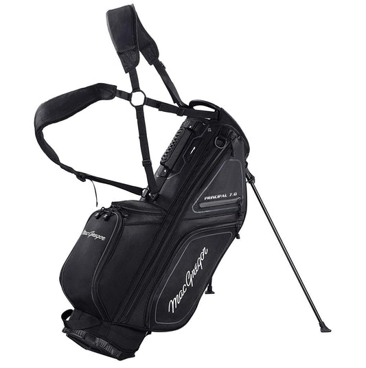 MacGregor Principal 7.0 9.5" Stand Bag / 5-Way Divider
