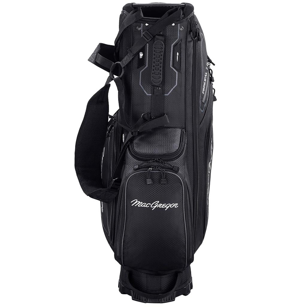 MacGregor Principal 7.0 9.5" Stand Bag / 5-Way Divider