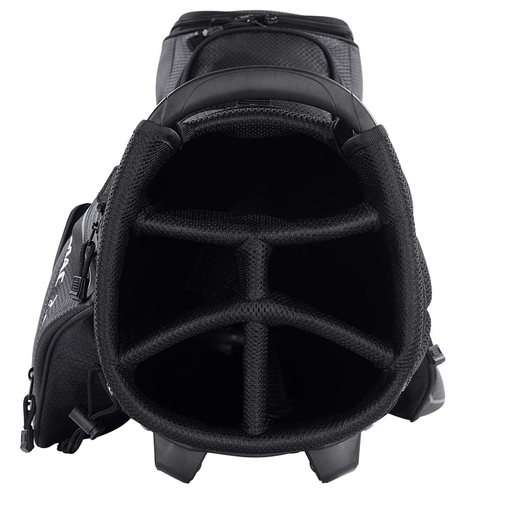 MacGregor Principal 7.0 9.5" Stand Bag / 5-Way Divider
