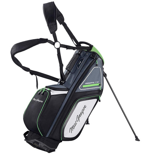 MacGregor Principal 7.0 9.5" Stand Bag / 5-Way Divider