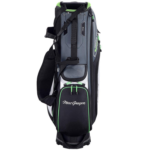 MacGregor Principal 7.0 9.5" Stand Bag / 5-Way Divider