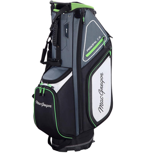 MacGregor Principal 7.0 9.5" Stand Bag / 5-Way Divider