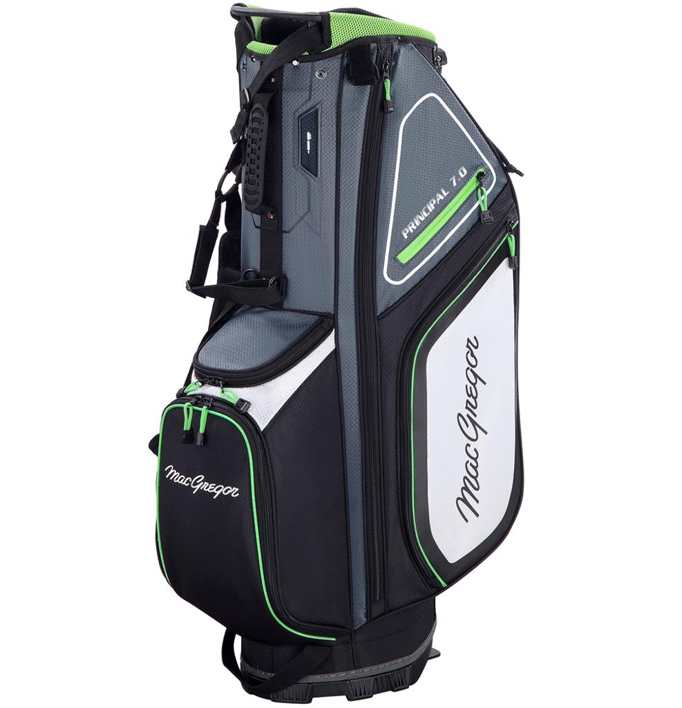 MacGregor Principal 7.0 9.5" Stand Bag / 5-Way Divider