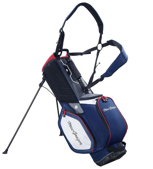 MacGregor Principal 7.0 9.5" Stand Bag / 5-Way Divider
