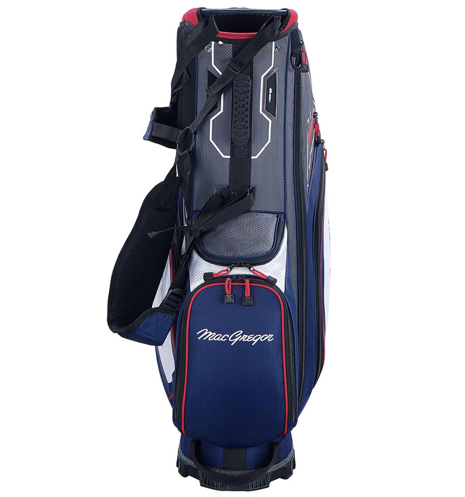 MacGregor Principal 7.0 9.5" Stand Bag / 5-Way Divider