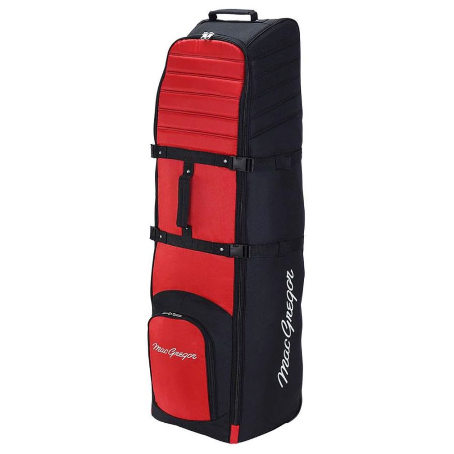 MacGregor VIP II Premium Wheeled Travel Cover