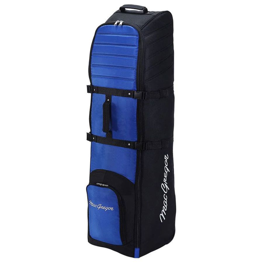 MacGregor VIP II Premium Wheeled Travel Cover