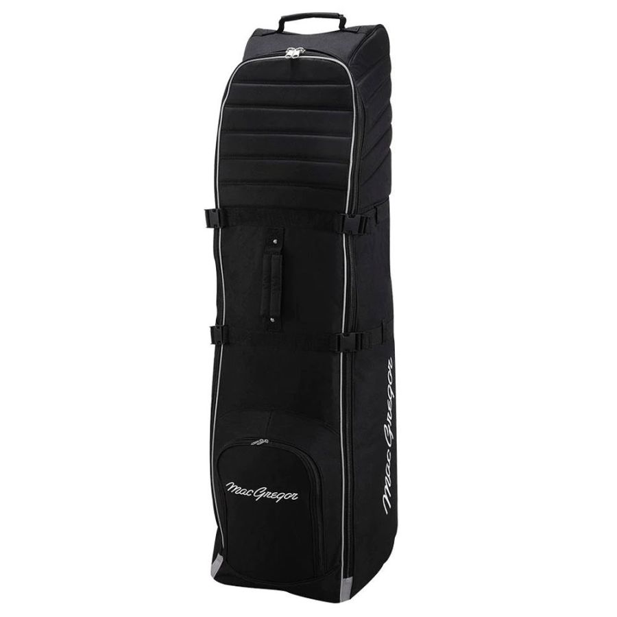 MacGregor VIP II Premium Wheeled Travel Cover