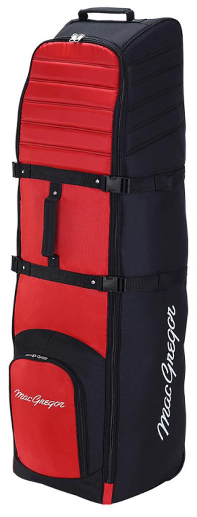 MacGregor VIP II Premium Wheeled Travel Cover