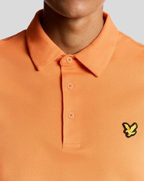 Lyle & Scott Golf Tour Polo Shirt