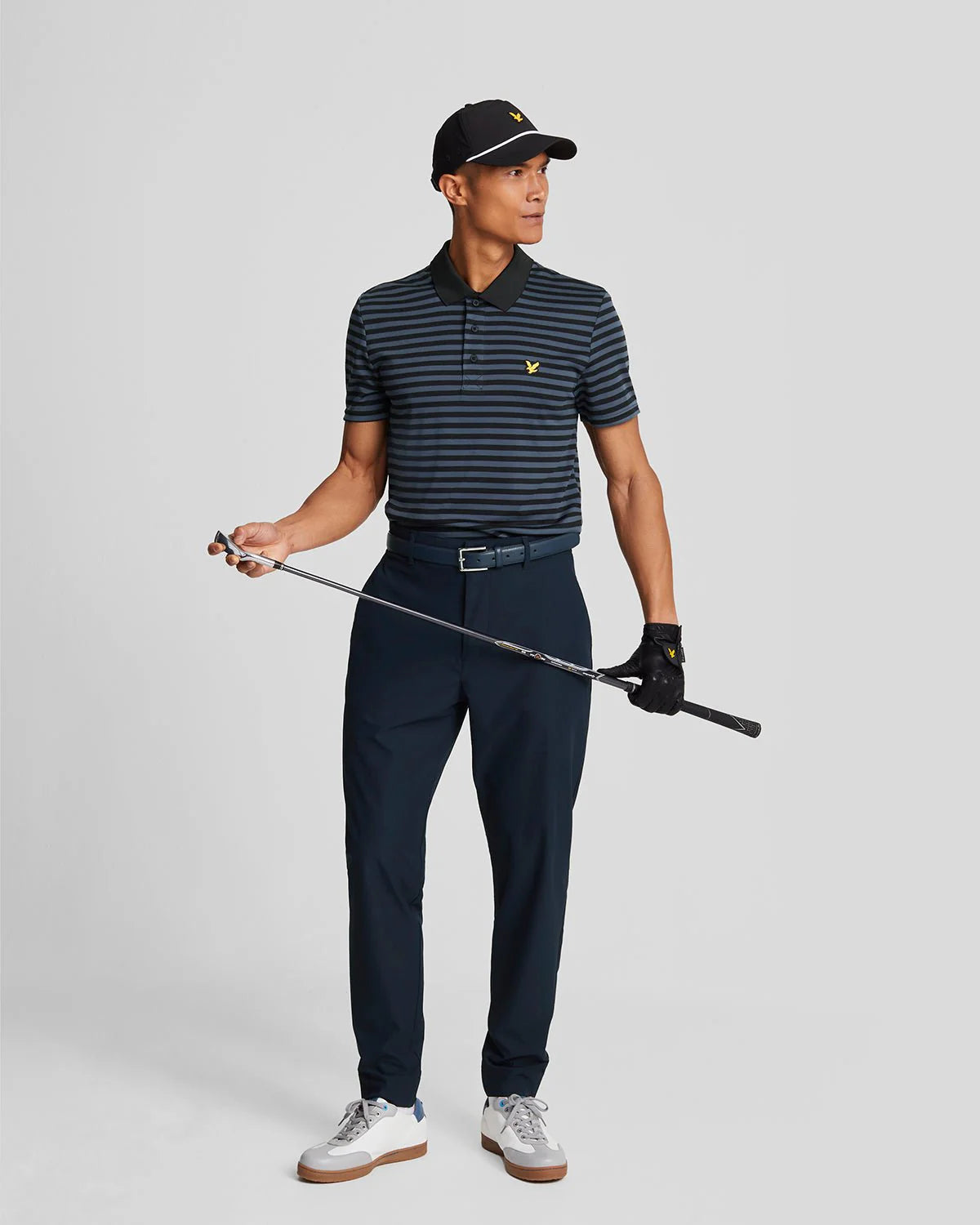 Lyle & Scott Lightweight Golf Trackies