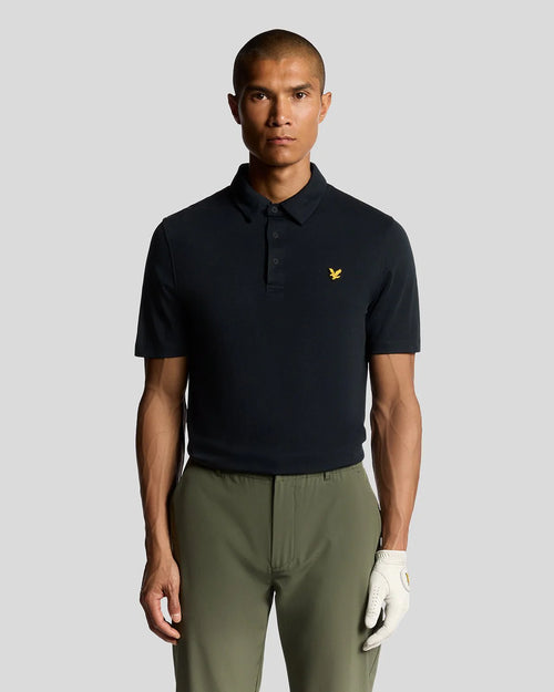 Lyle & Scott Golf Tour Polo Shirt