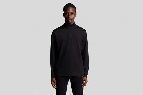 Lyle & Scott Golf Course Mid Layer