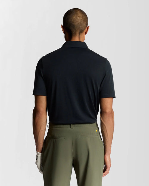 Lyle & Scott Golf Tour Polo Shirt