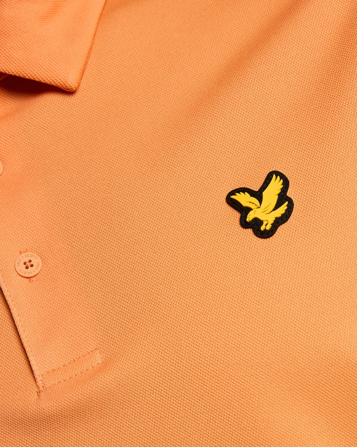Lyle & Scott Golf Tour Polo Shirt