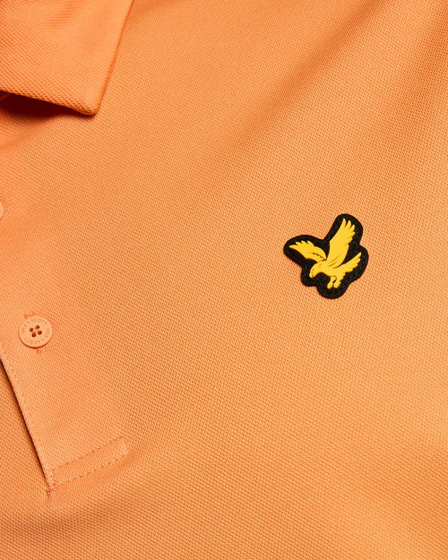 Lyle & Scott Golf Tour Polo Shirt