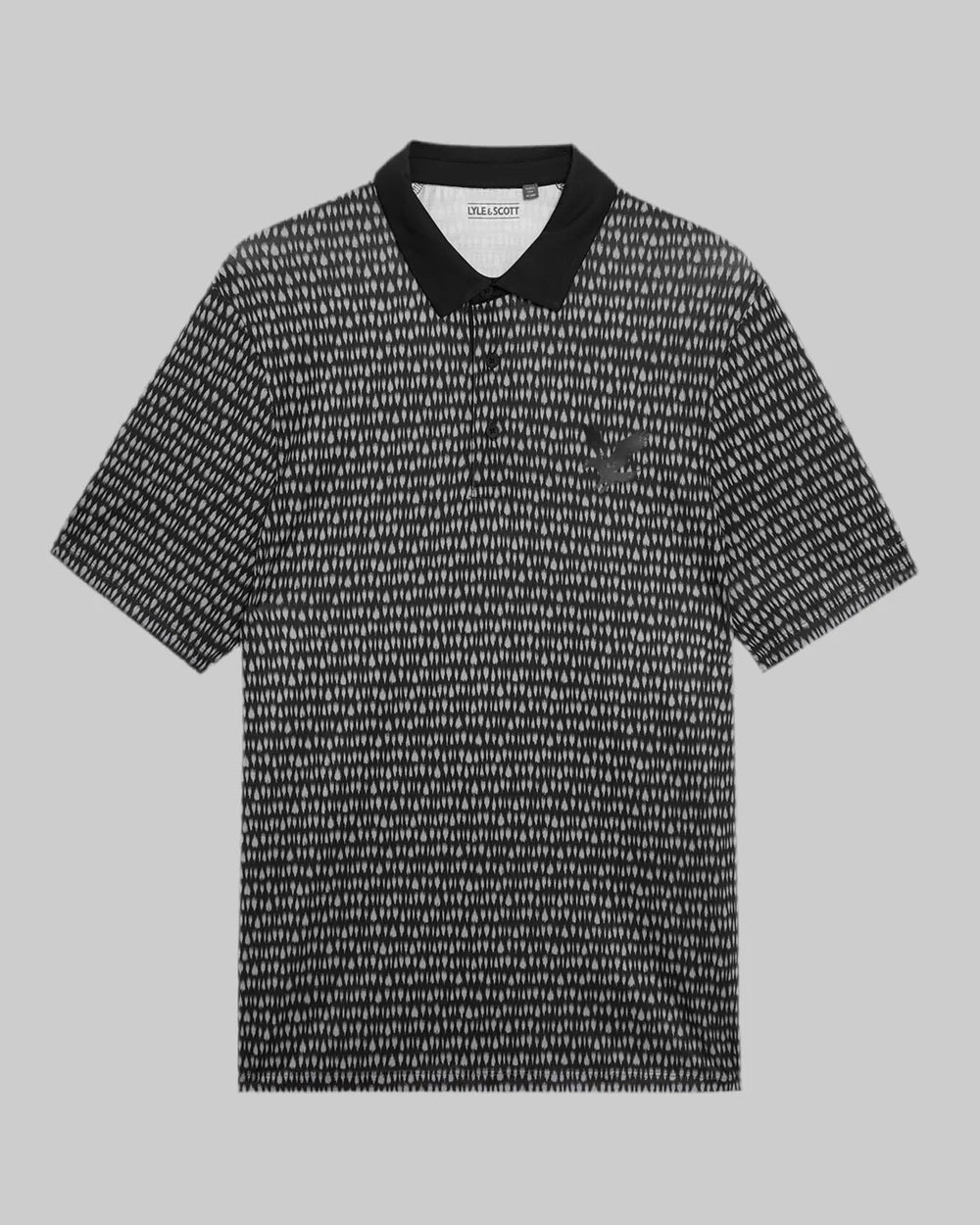 Lyle & Scott Divot Polo Shirt