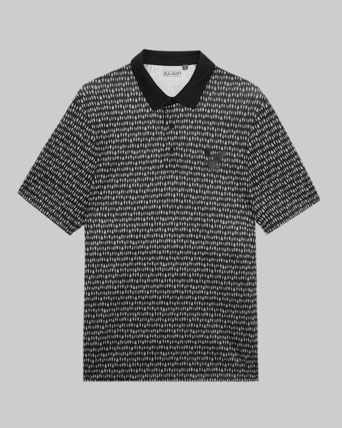 Lyle & Scott Divot Polo Shirt