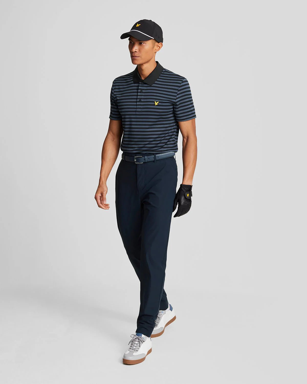Lyle & Scott Lightweight Golf Trackies