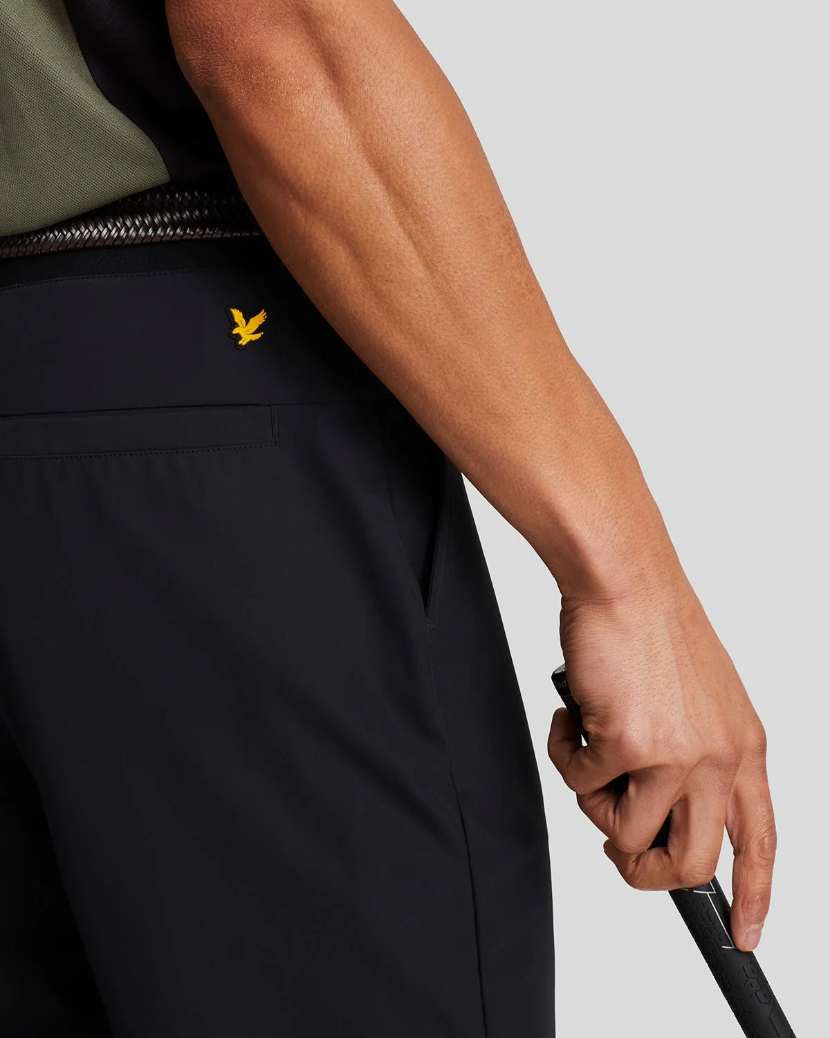 Lyle & Scott Lightweight Golf Trackies