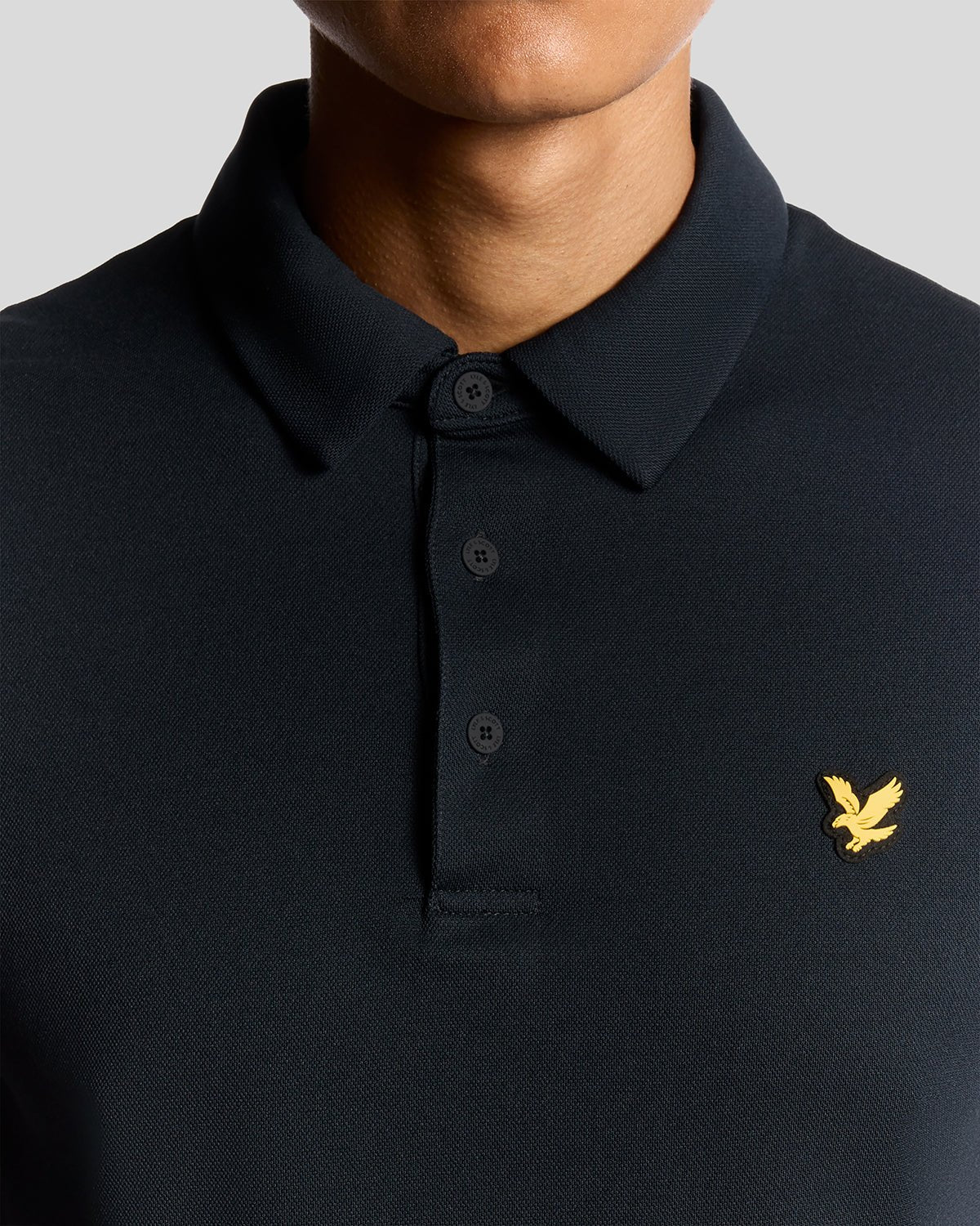 Lyle & Scott Golf Tour Polo Shirt
