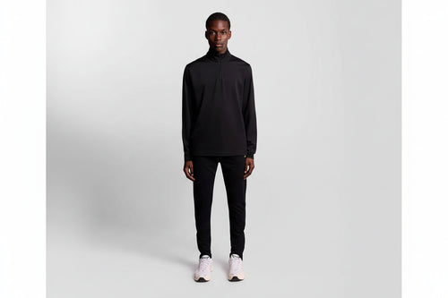 Lyle & Scott Golf Course Mid Layer
