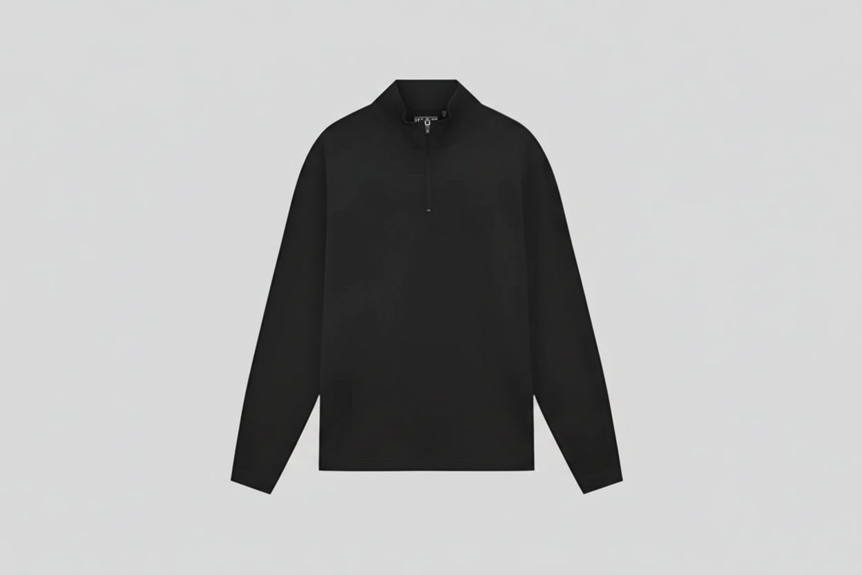 Lyle & Scott Golf Course Mid Layer