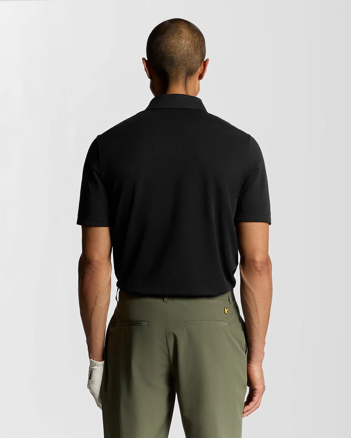 Lyle & Scott Golf Tour Polo Shirt