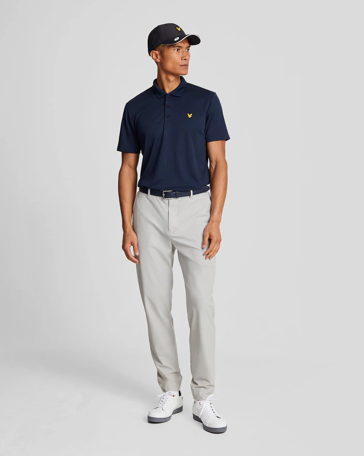 Lyle & Scott Lightweight Golf Trackies