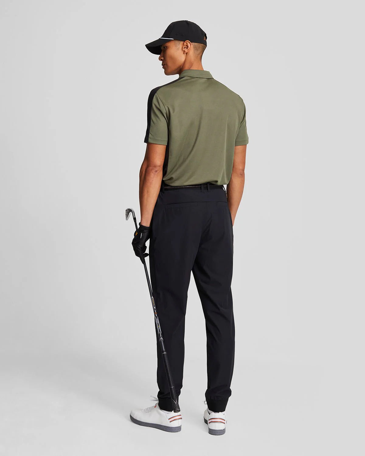 Lyle & Scott Lightweight Golf Trackies