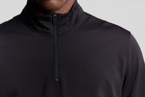 Lyle & Scott Golf Course Mid Layer