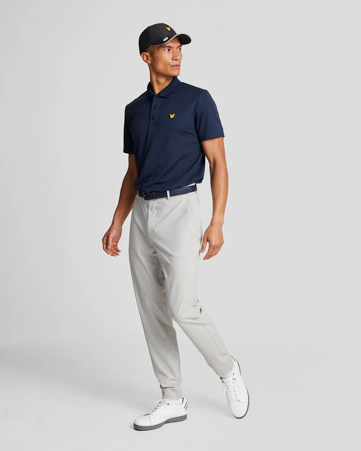 Lyle & Scott Lightweight Golf Trackies
