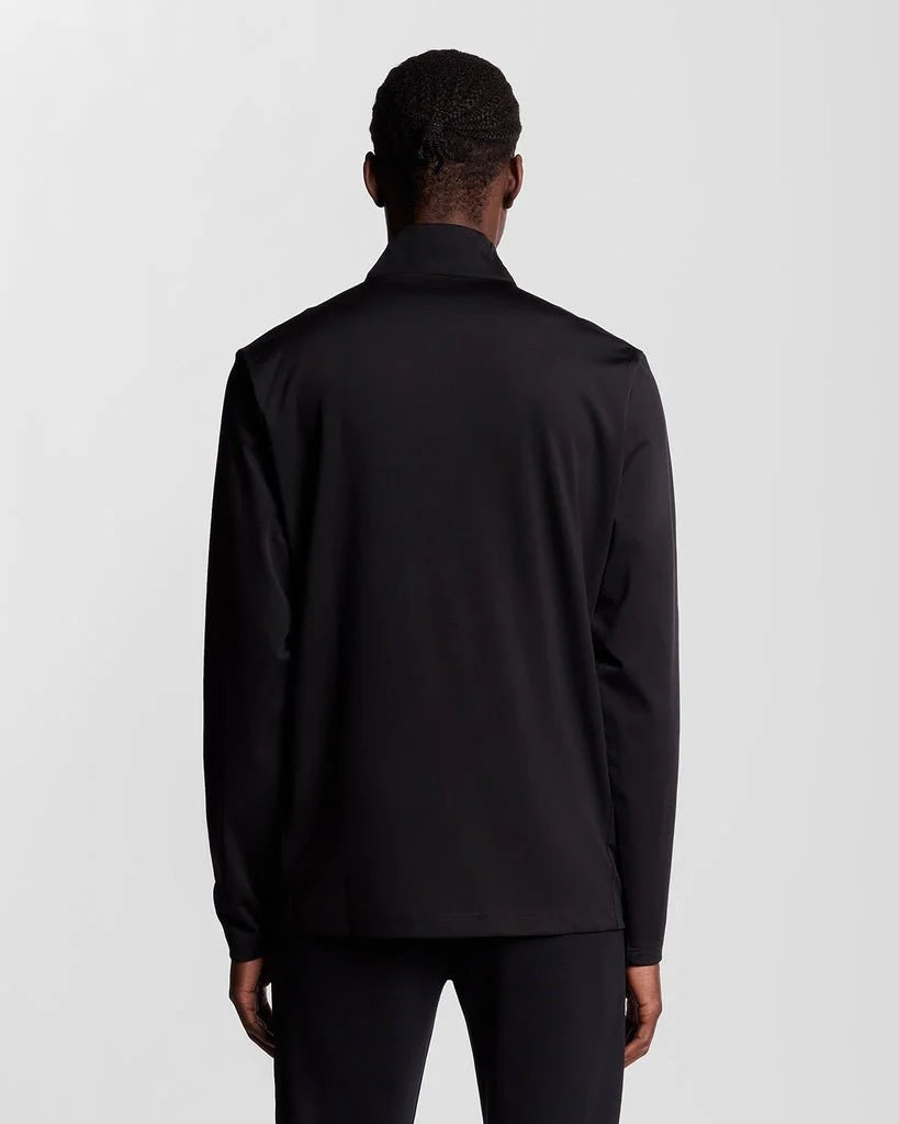 Lyle & Scott Golf Course Mid Layer